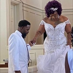 Meet your Posher, Gerald